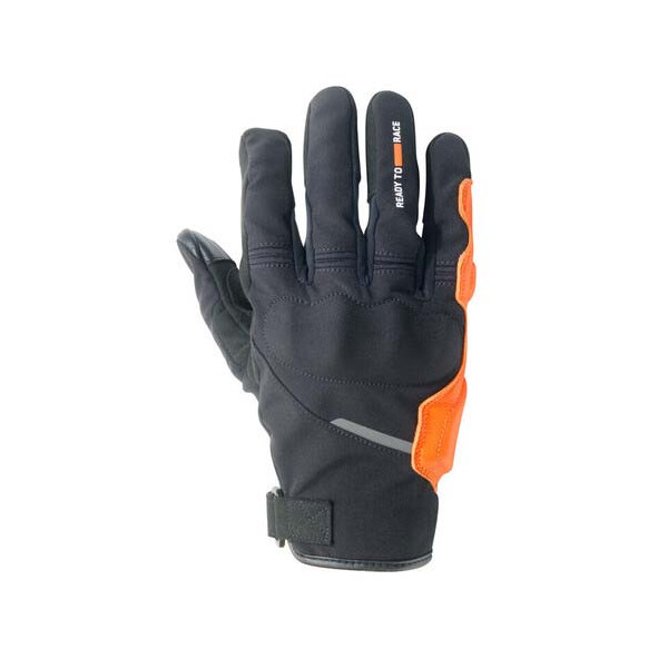 KTM KTM Two 4 Ride V3 Gloves